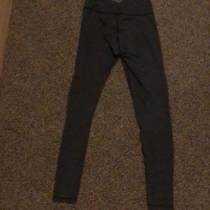 yoga pants/leggings